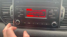 Kia Sportage 1.7 CRDi ISG 1 5dr Diesel Estate